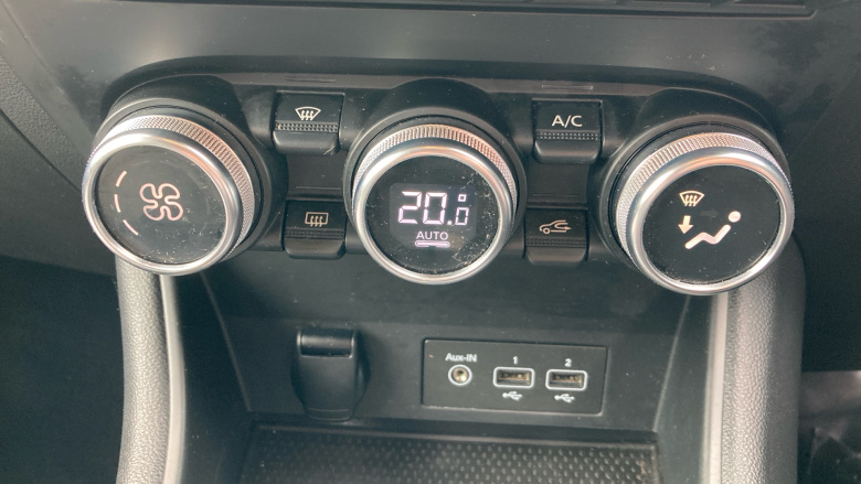 Renault Captur 1.0 TCE 100 S Edition 5dr Petrol Hatchback